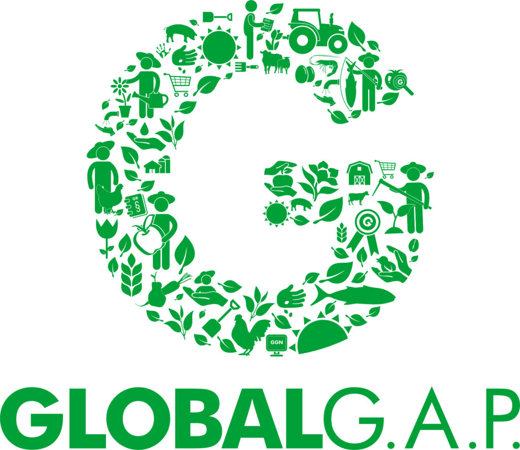 logo global gap