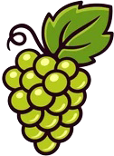 Uva Blanca
