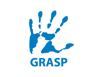 logo grasp