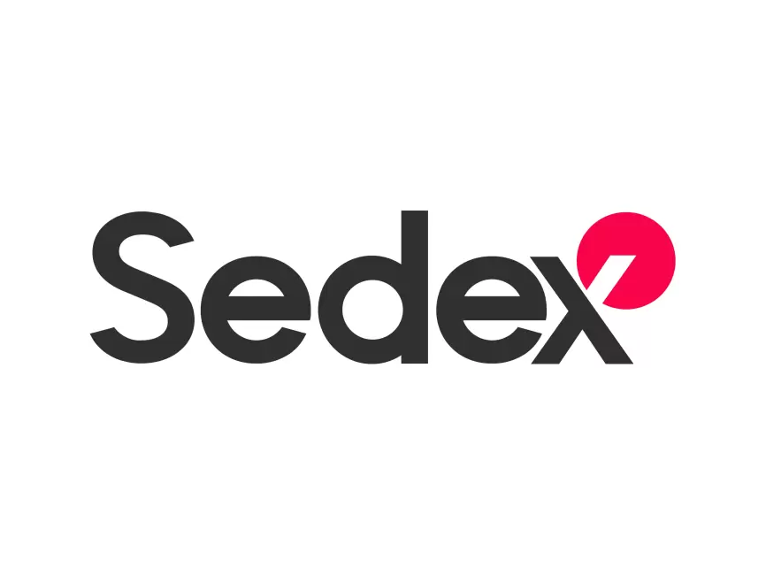 logo sedex